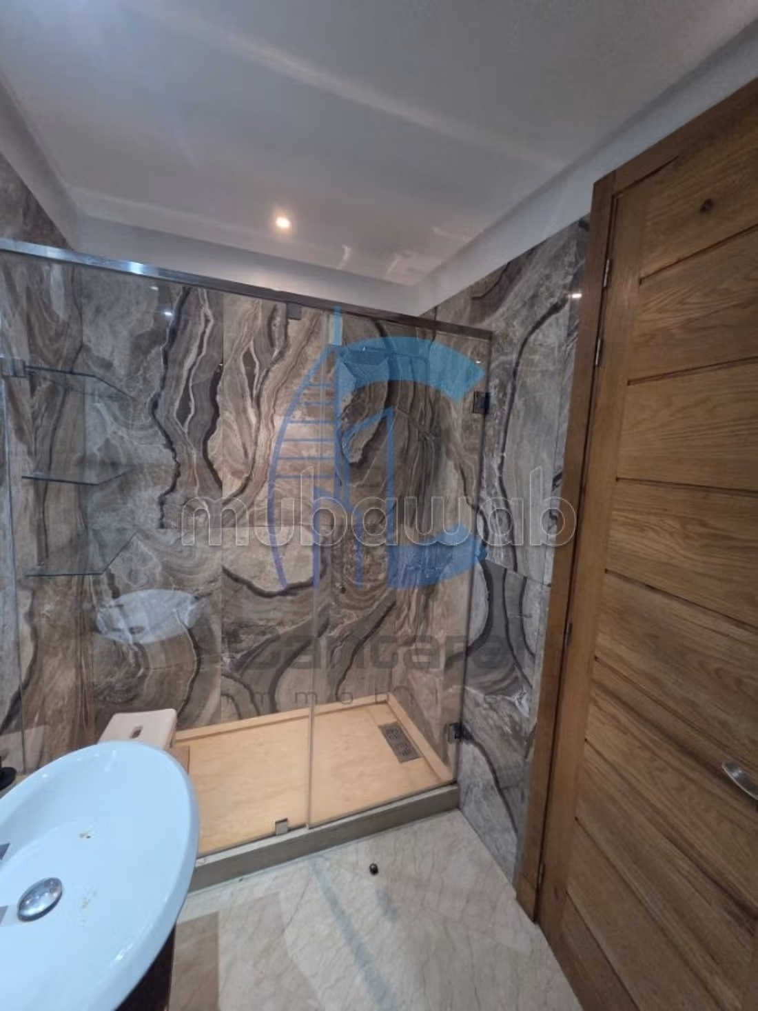 Vente appartement racine