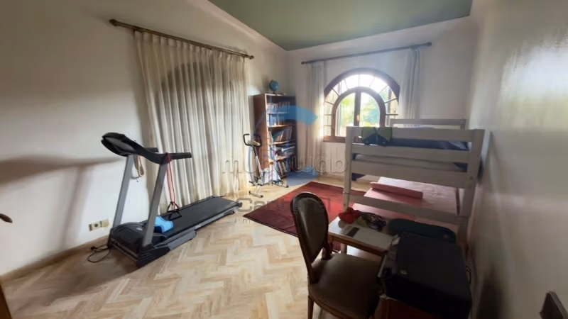 Venta de amplia villa Ain Diab