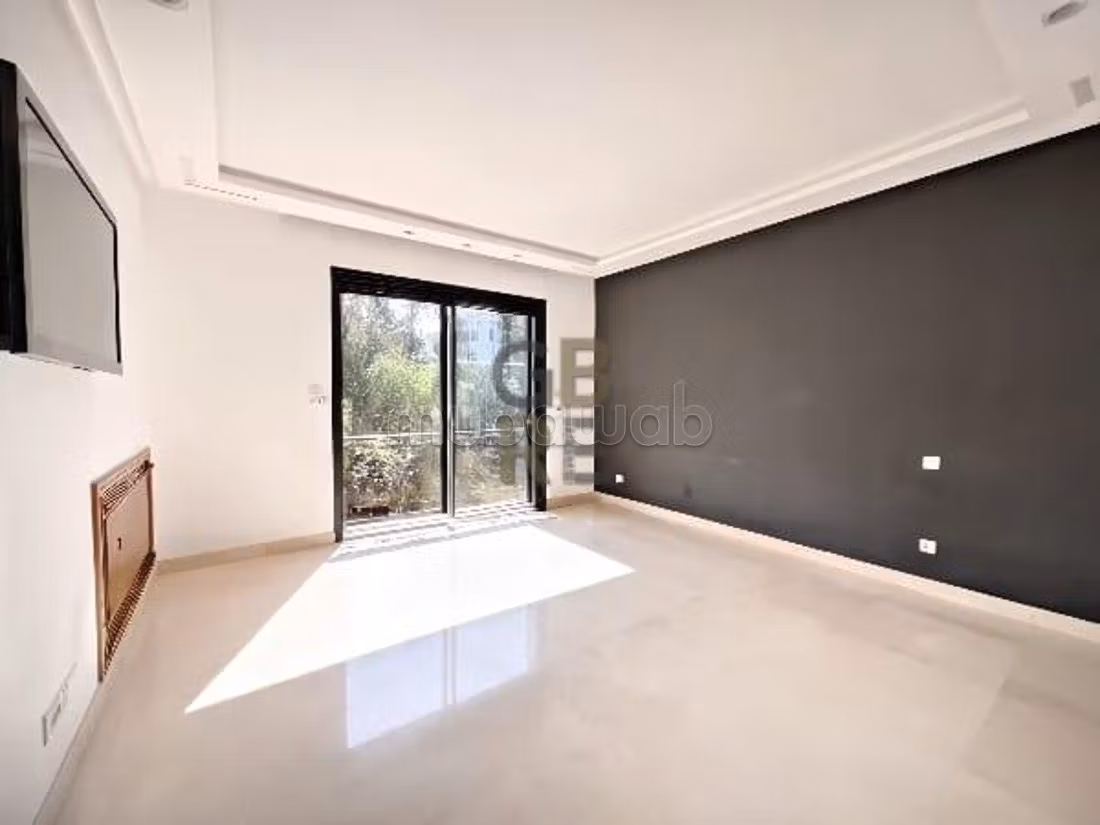 Somptuosa villa en venta en L’Orangeraie Souissi