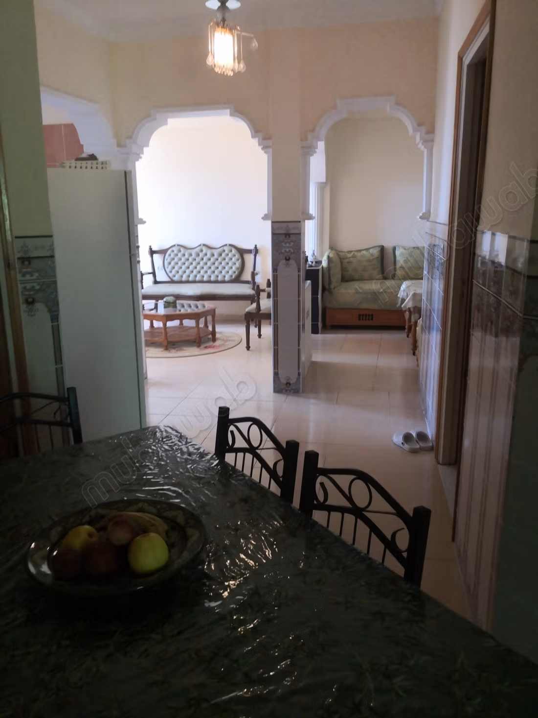 Vendere bel appartamento con vista mare