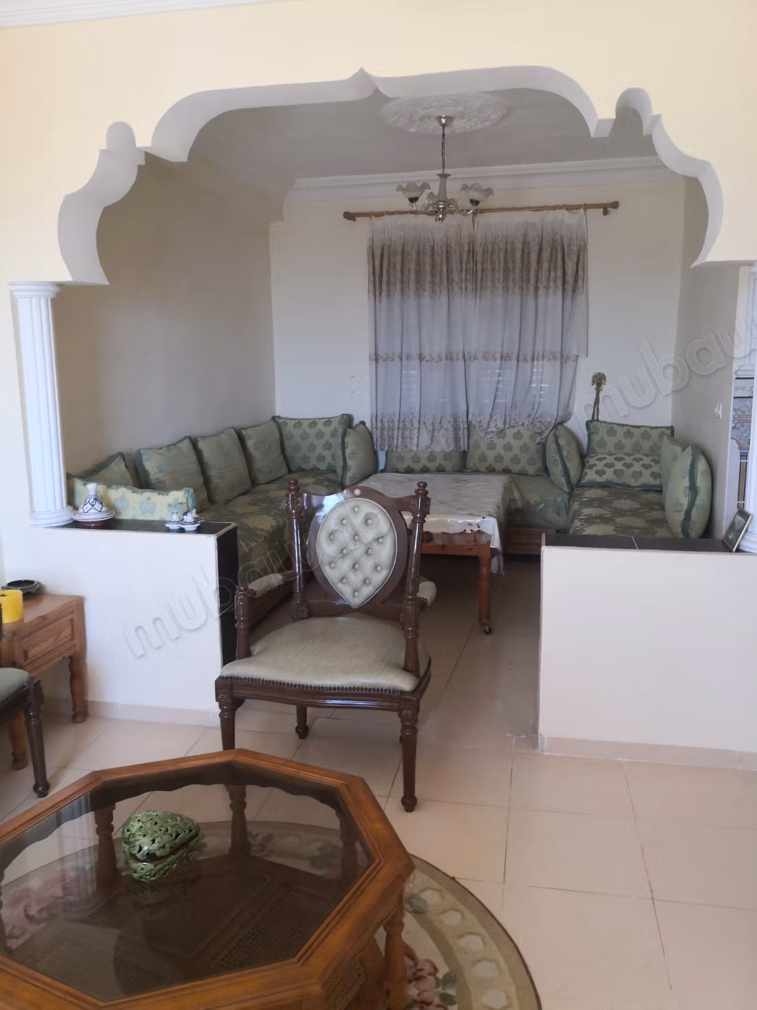 Vendere bel appartamento con vista mare