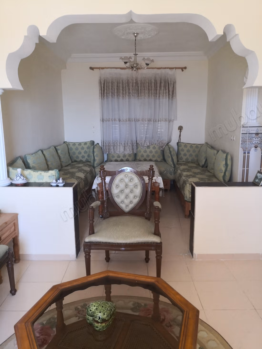 Vendere bel appartamento con vista mare
