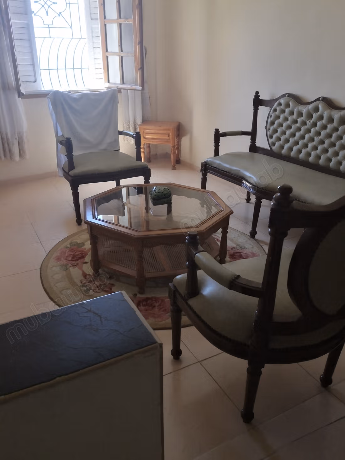 Vendere bel appartamento con vista mare