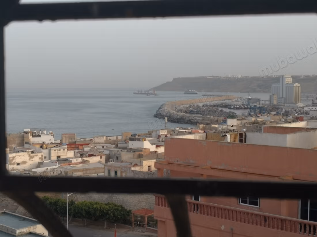 Vendere bel appartamento con vista mare