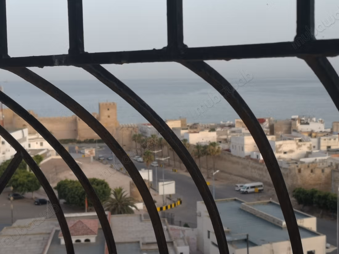Vendere bel appartamento con vista mare
