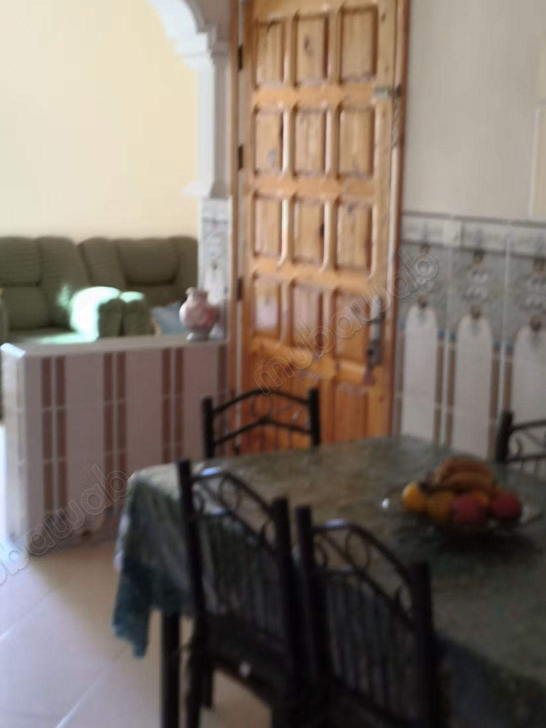 Vendere bel appartamento con vista mare