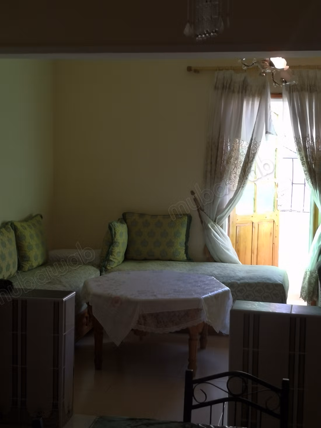 Vendere bel appartamento con vista mare