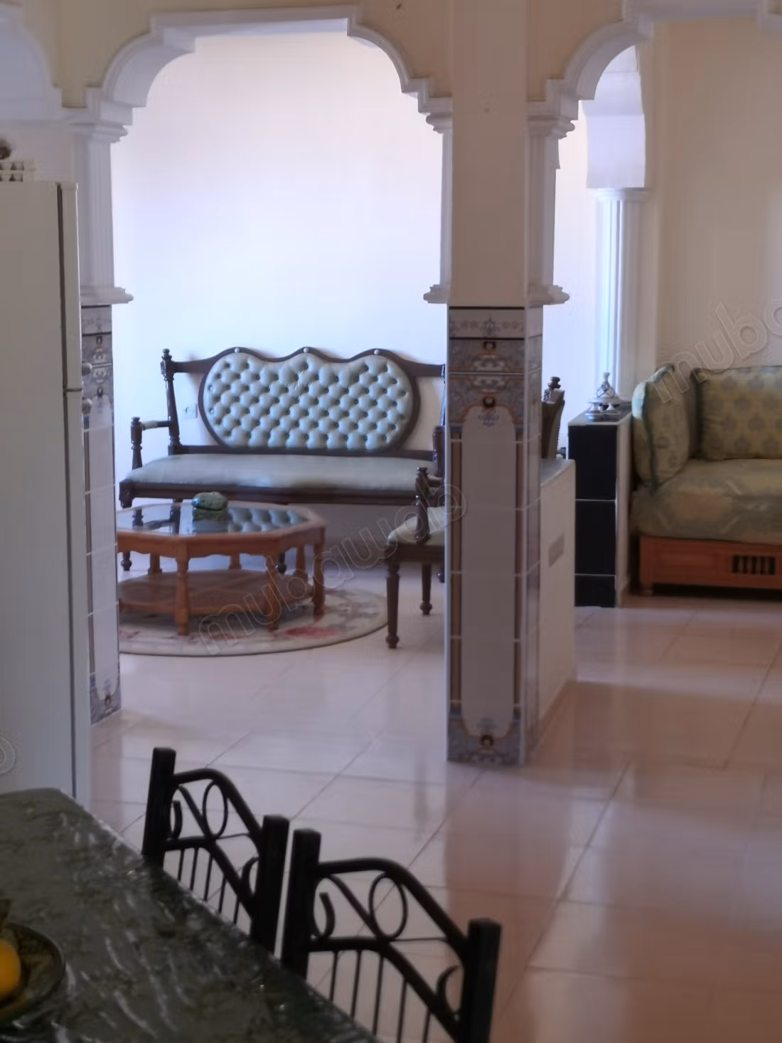 Vendere bel appartamento con vista mare