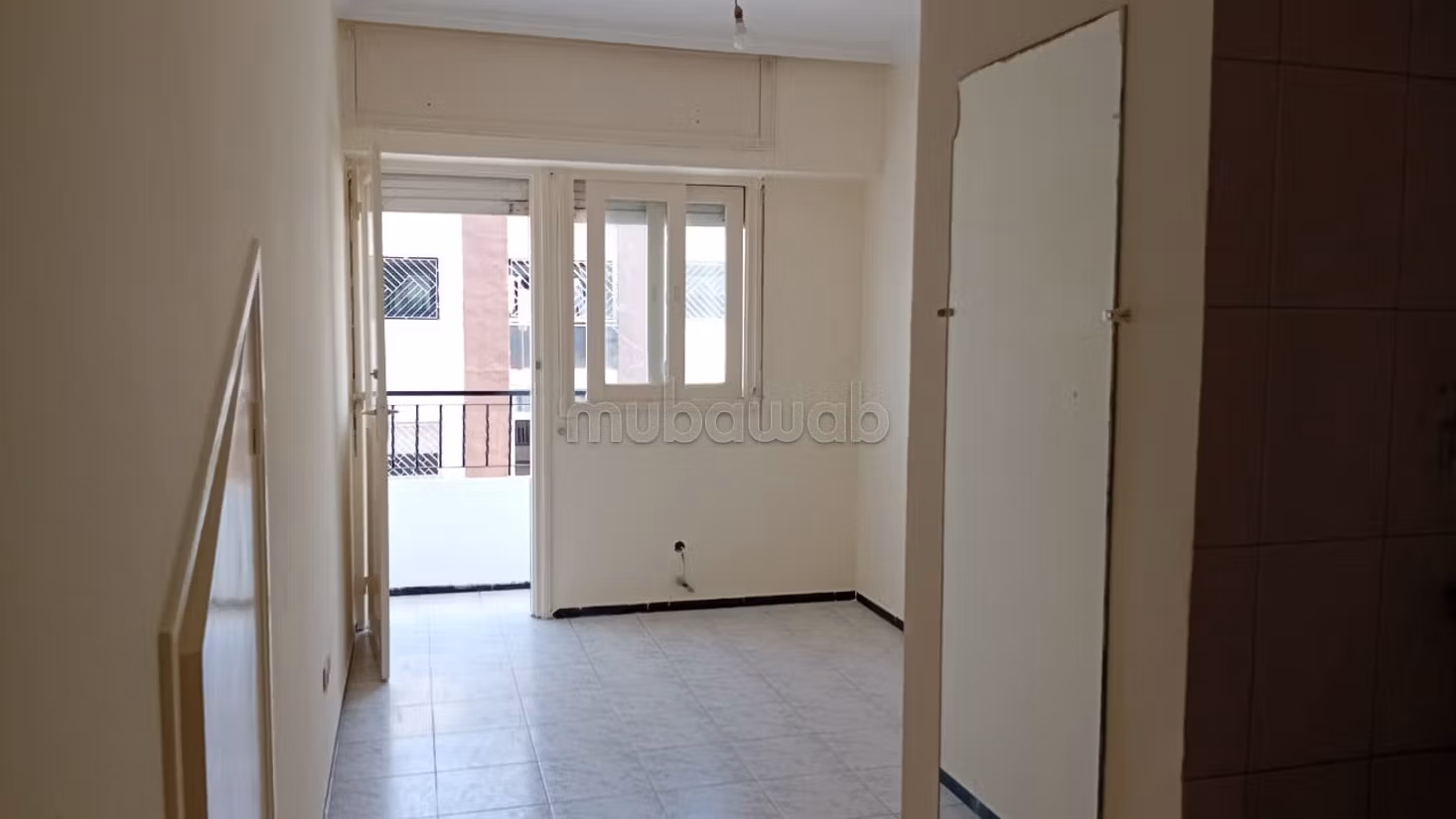 Studio for rent AGDAL