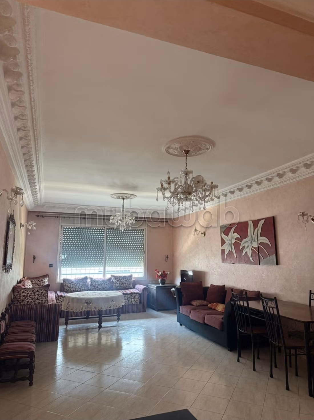 Appartement 80 m² à Quartier Bachkou — 7