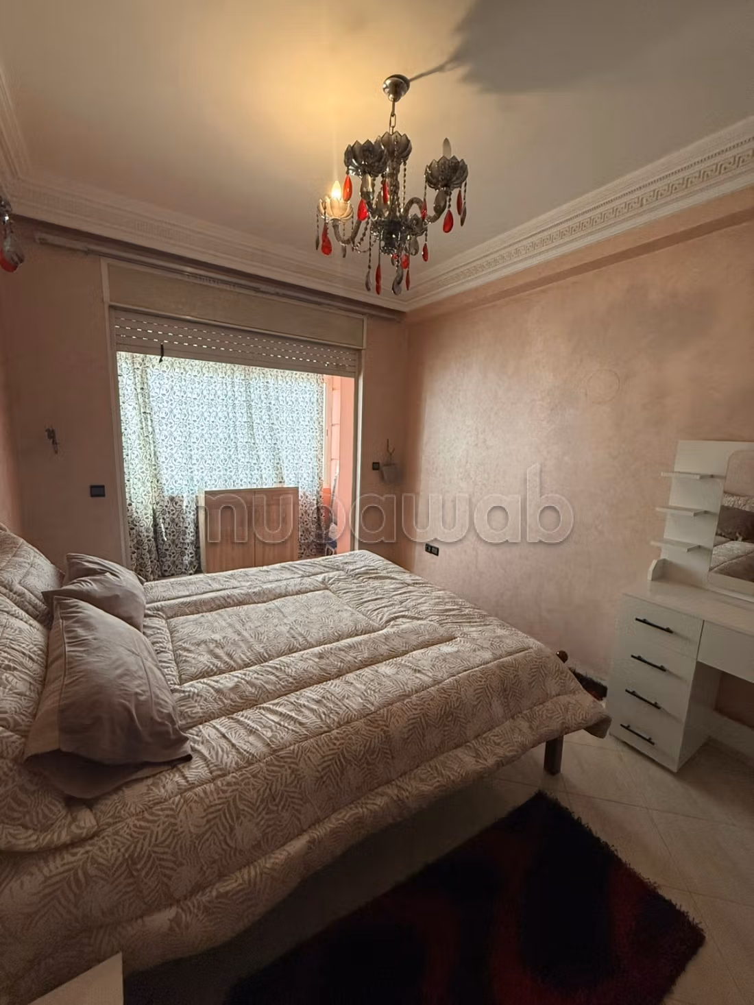 Appartement 80 m² à Quartier Bachkou — 10