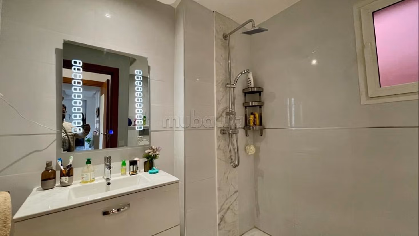 Appartement 93 m² à Agdal — 8
