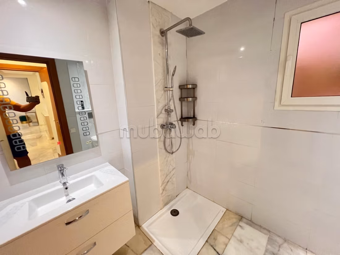 Appartement 93 m² à Agdal — 13