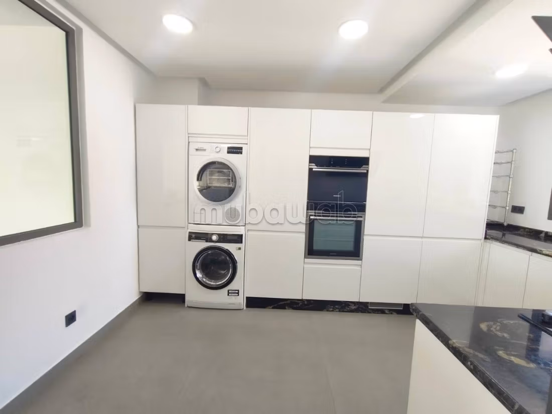 Appartement 160 m² f Anfa — 8