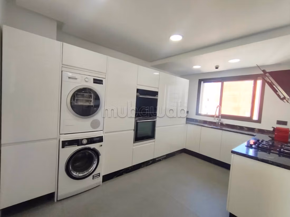 Appartement 160 m² f Anfa — 7