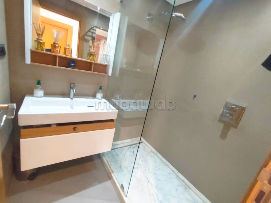Appartement 160 m² f Anfa — 16