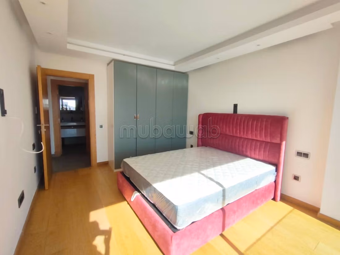 Appartement 160 m² f Anfa — 10