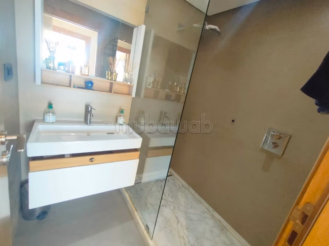 Appartement 160 m² f Anfa — 18