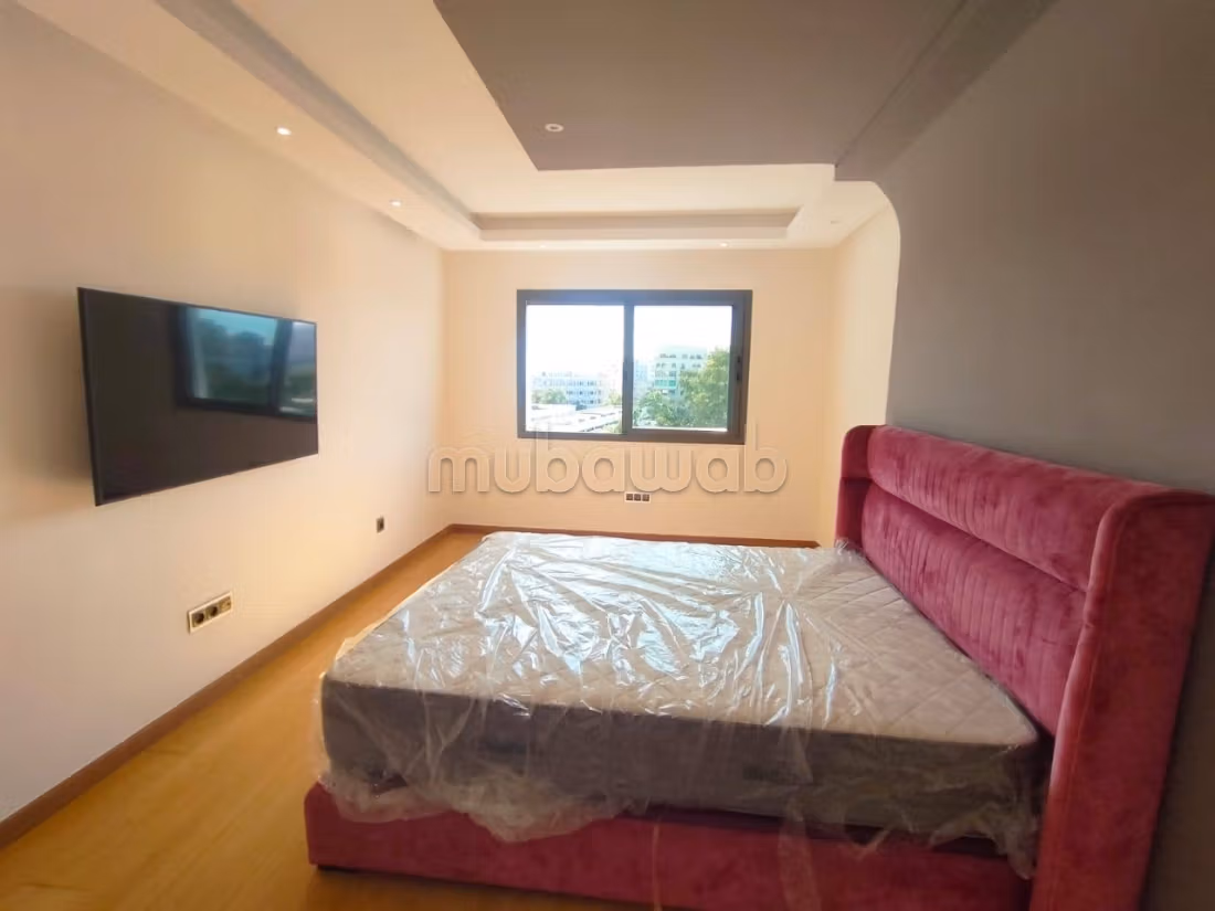 Appartement 160 m² f Anfa — 12
