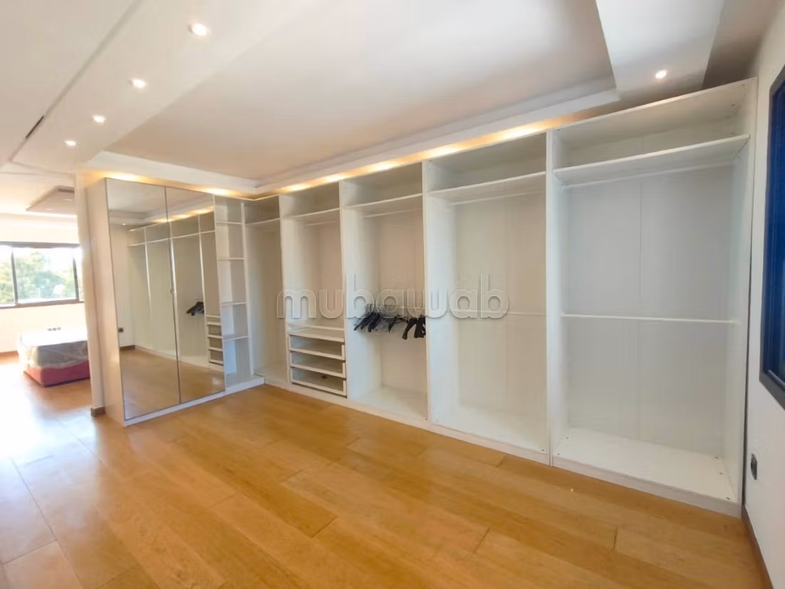 Appartement 160 m² f Anfa — 13
