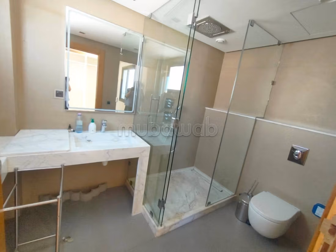 Appartement 160 m² f Anfa — 15