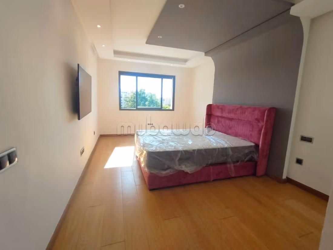 Appartement 160 m² f Anfa — 11