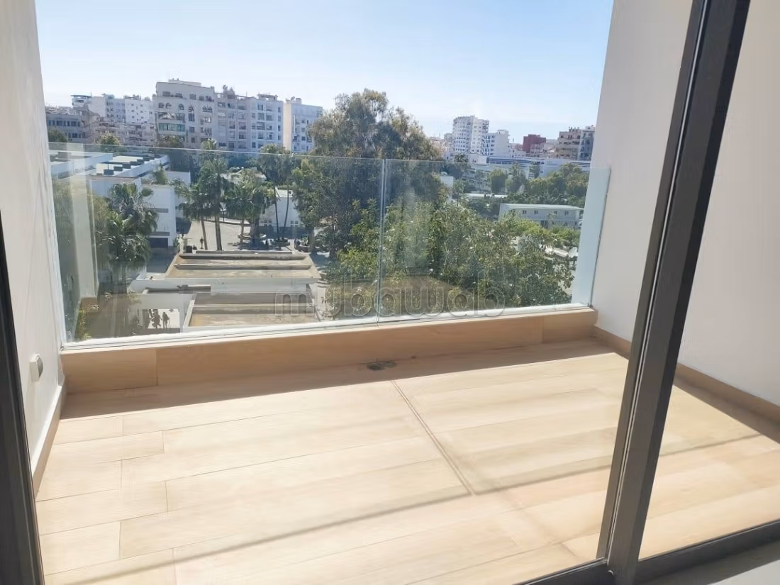 Appartement 160 m² f Anfa — 19