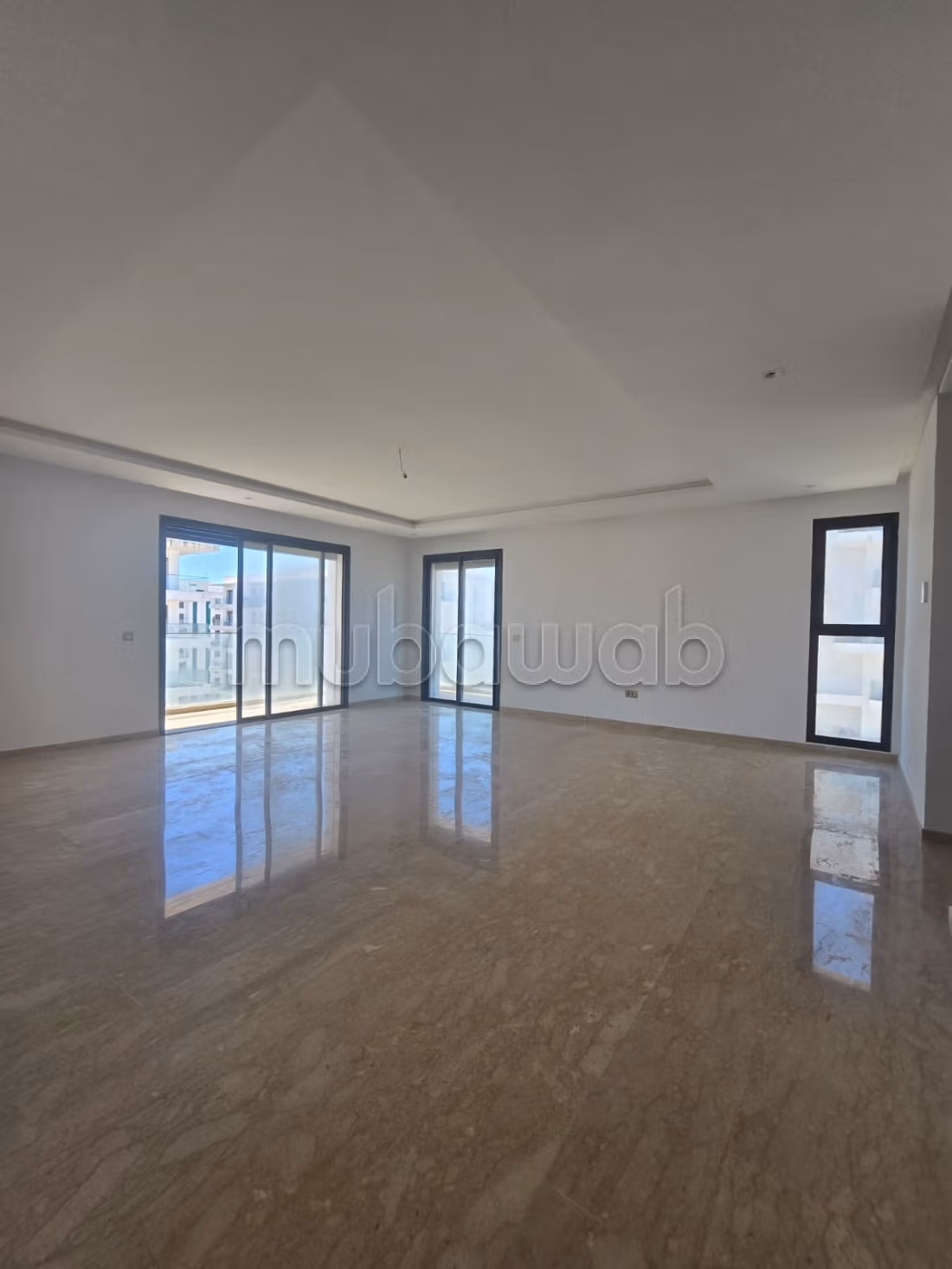 Appartement neuf haut standing à louer – Agdal — 3
