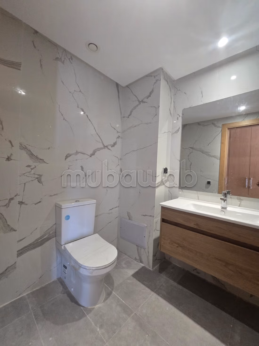 Appartement neuf haut standing à louer – Agdal — 6
