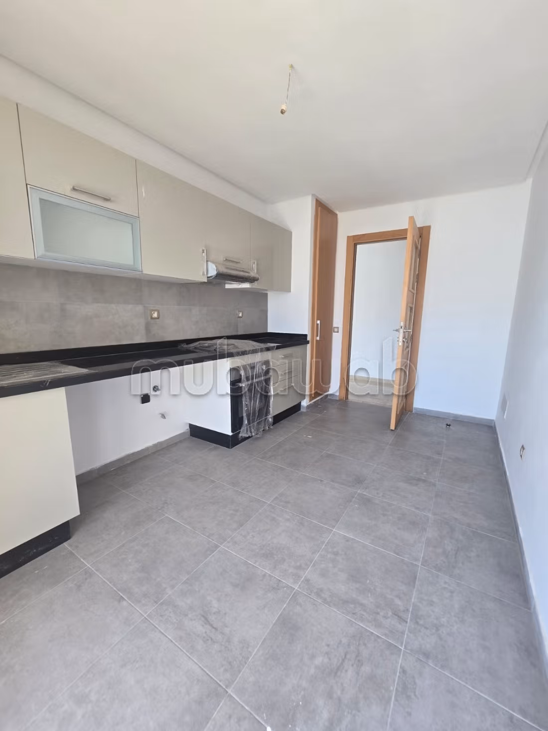 Appartement neuf haut standing à louer – Agdal — 4