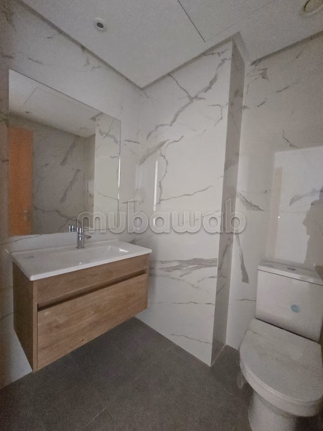 Appartement neuf haut standing à louer – Agdal — 5