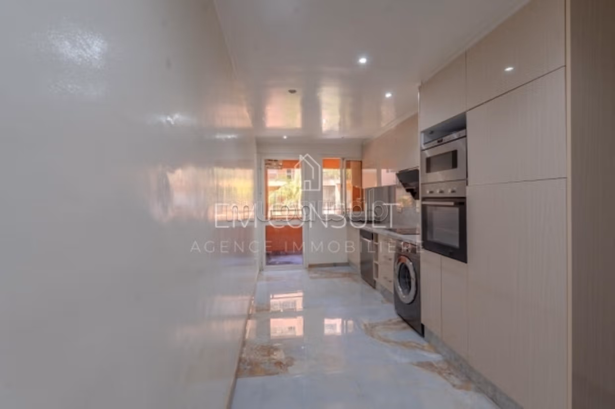 VENTE Appartement 2 chambres 110 m2 Camp el Ghoul — 3