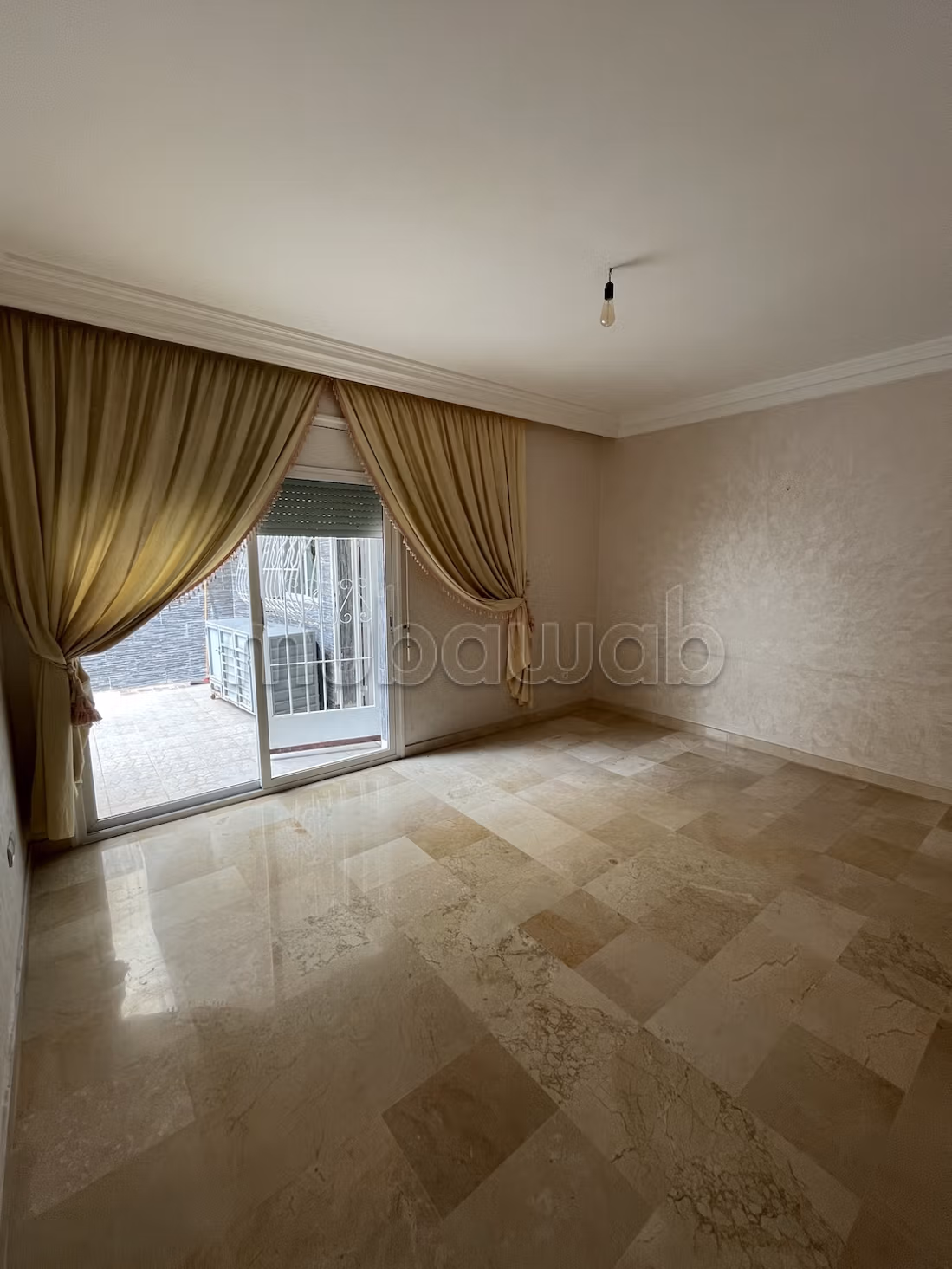 4 chambres de 300 m² à Palmier non meublé — 6