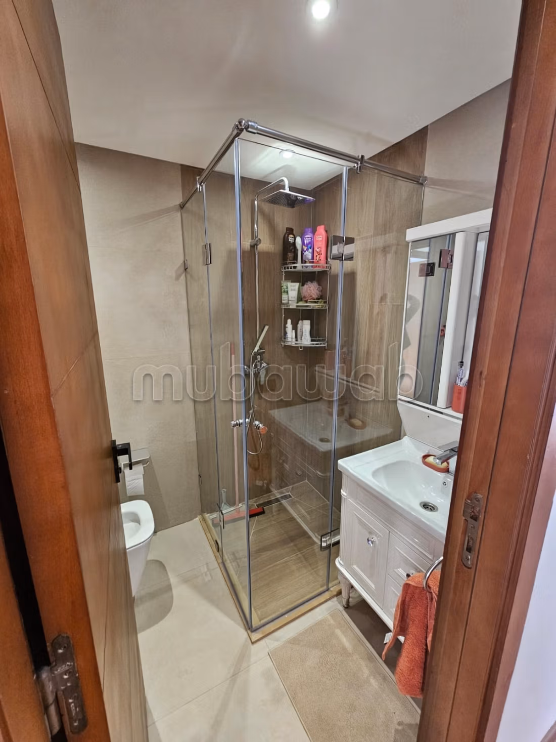 En venta - Superbe apartamento Roches Noire