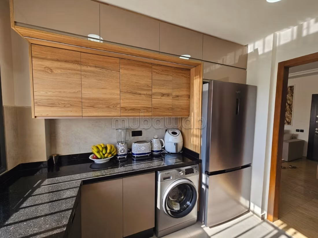 En venta - Superbe apartamento Roches Noire