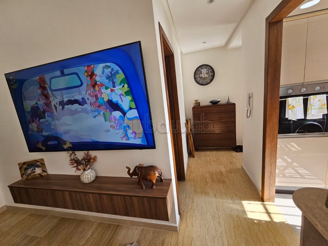 En venta - Superbe apartamento Roches Noire
