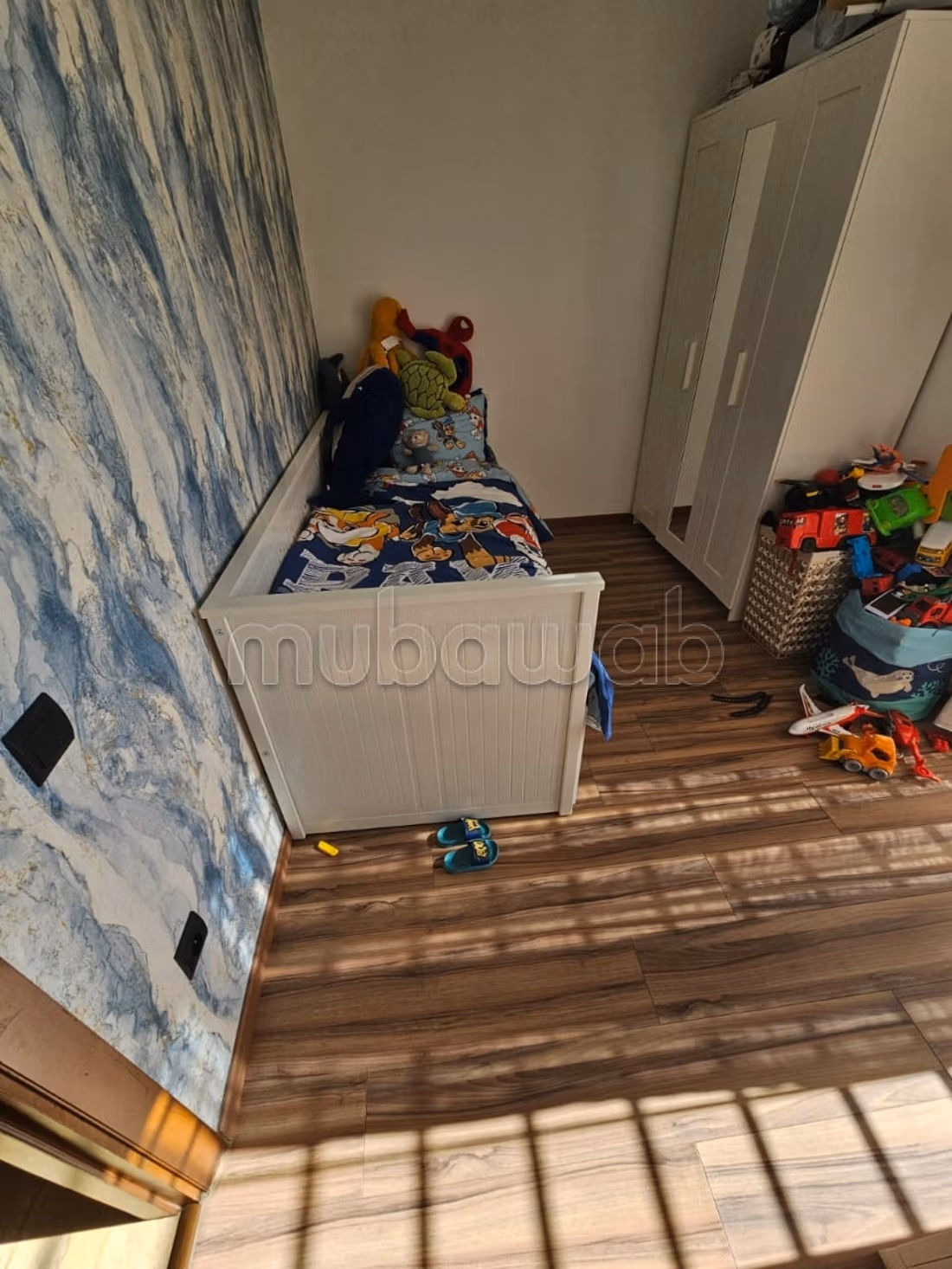 En venta - Superbe apartamento Roches Noire