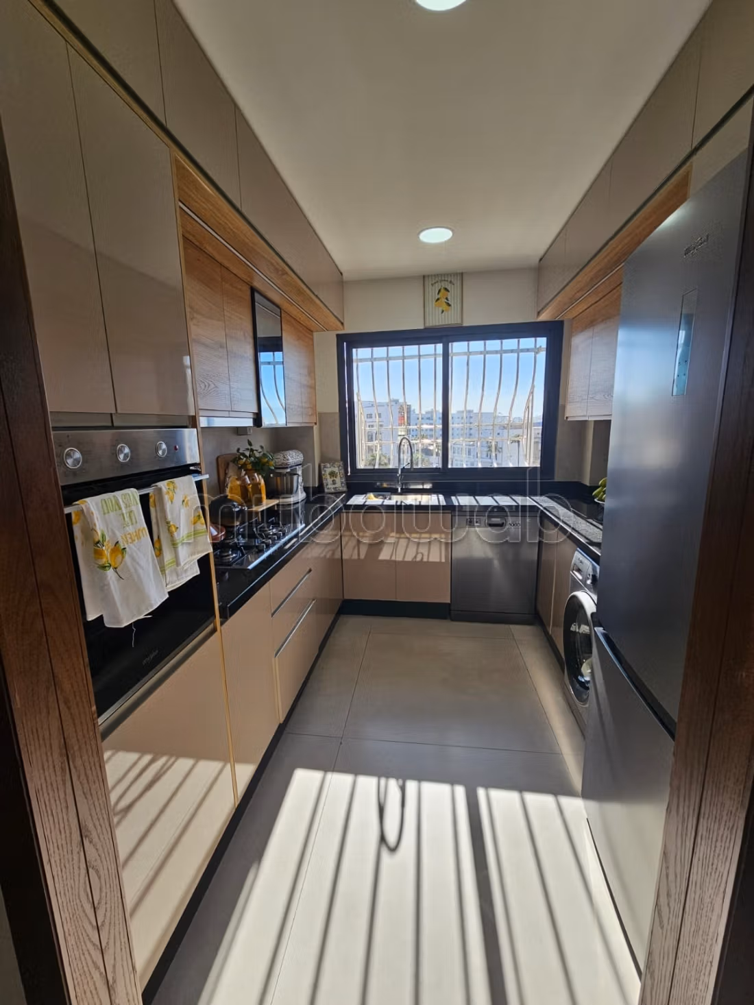 En venta - Superbe apartamento Roches Noire