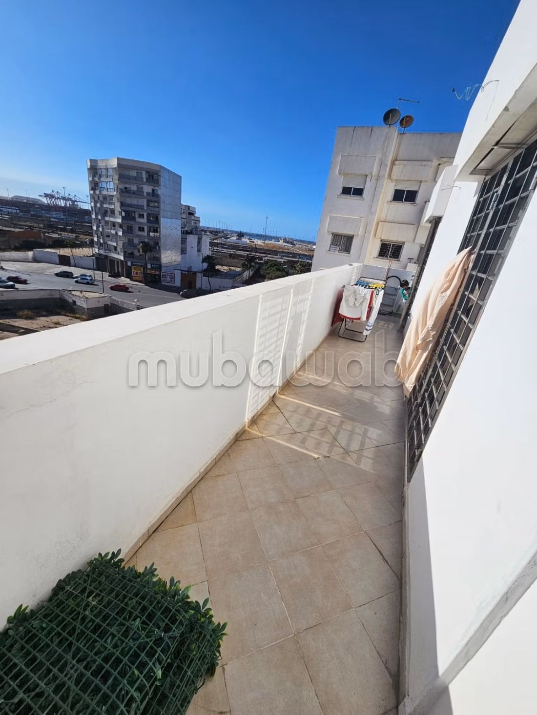 En venta - Superbe apartamento Roches Noire