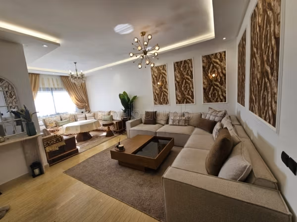 En venta - Superbe apartamento Roches Noire
