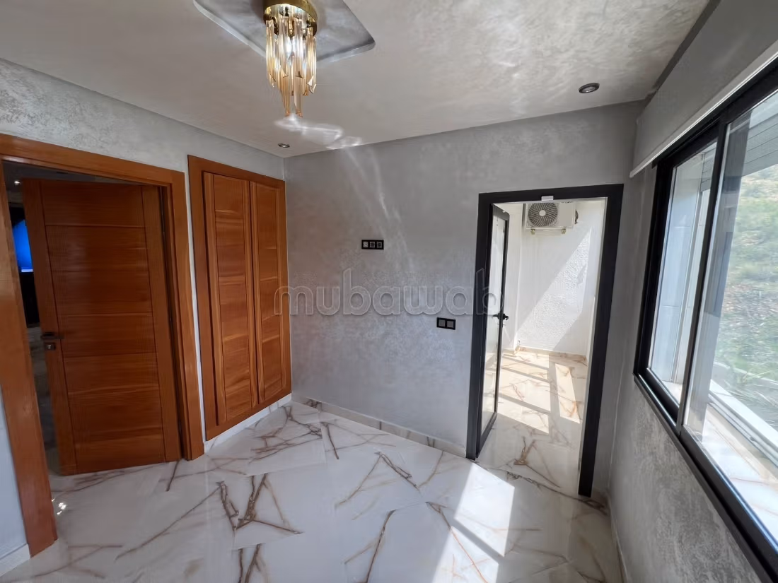 Appartement à vendre résidence fermé à Nouinouich — 6