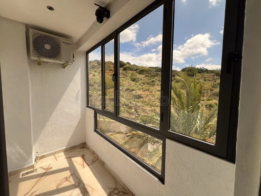 Appartement à vendre résidence fermé à Nouinouich — 5