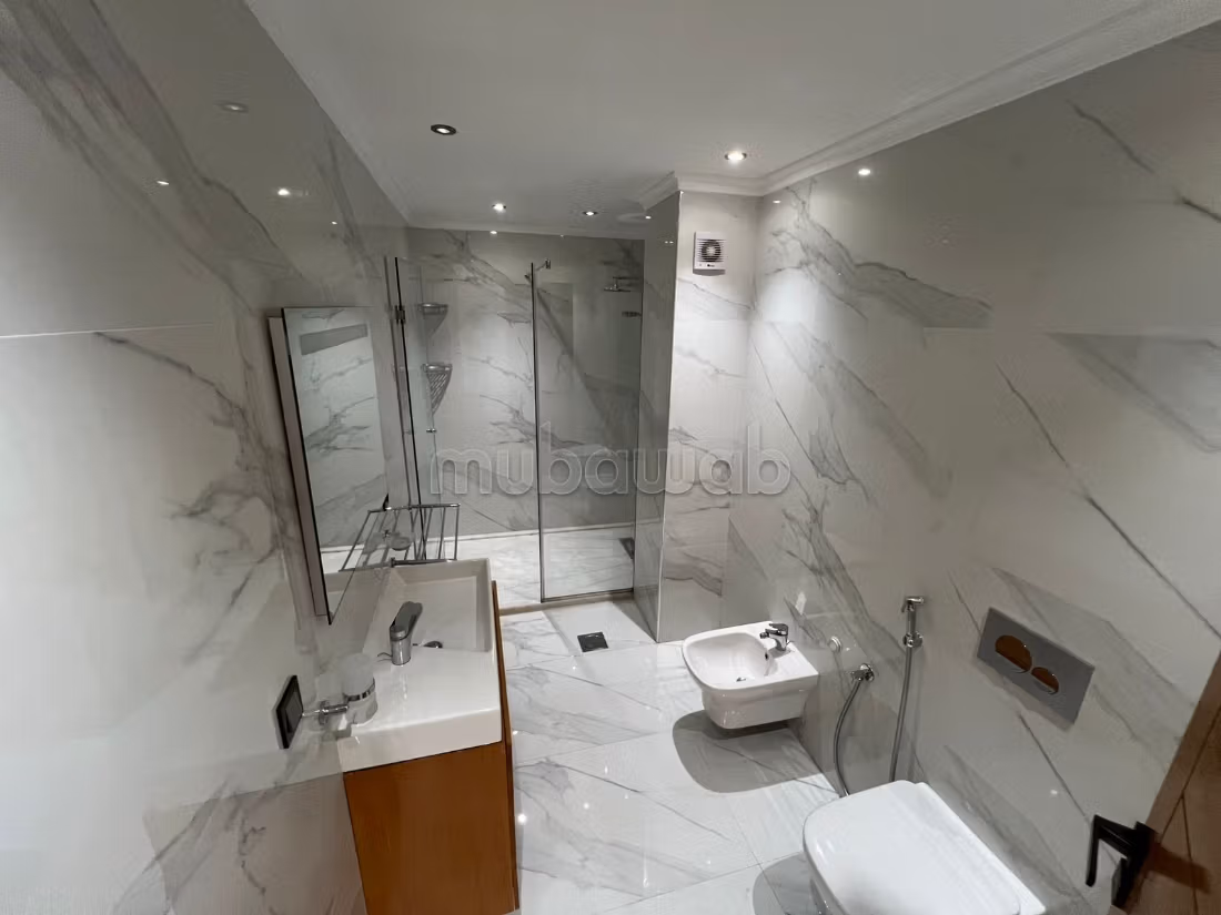 Appartement à vendre résidence fermé à Nouinouich — 4