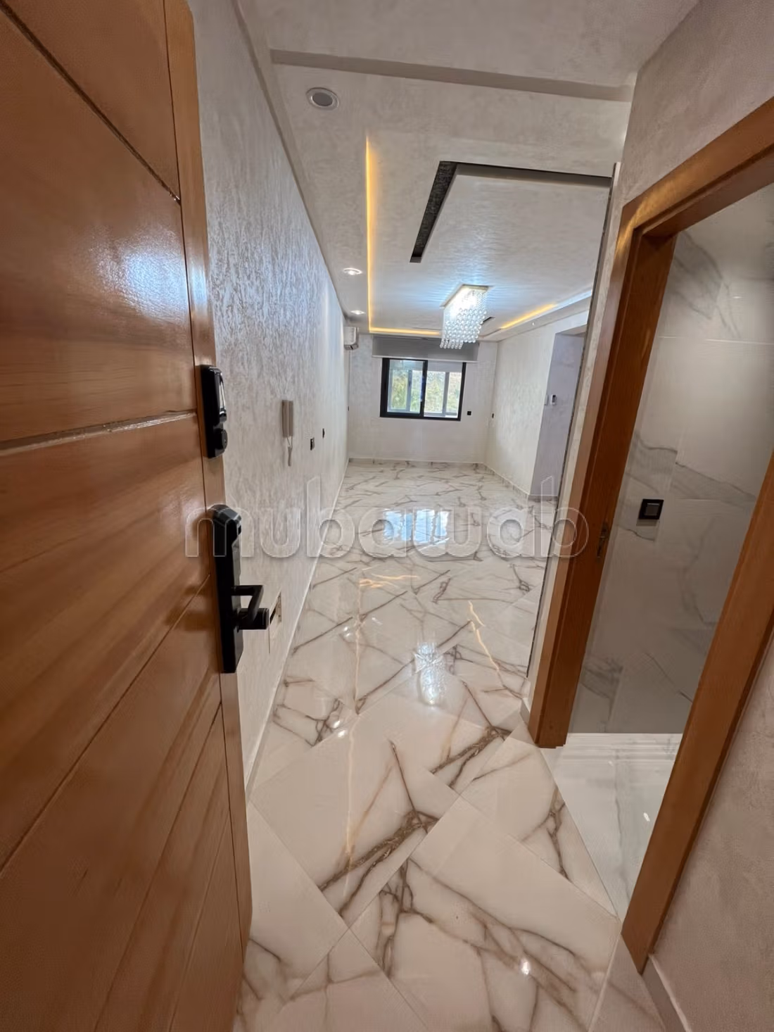 Appartement à vendre résidence fermé à Nouinouich — 2