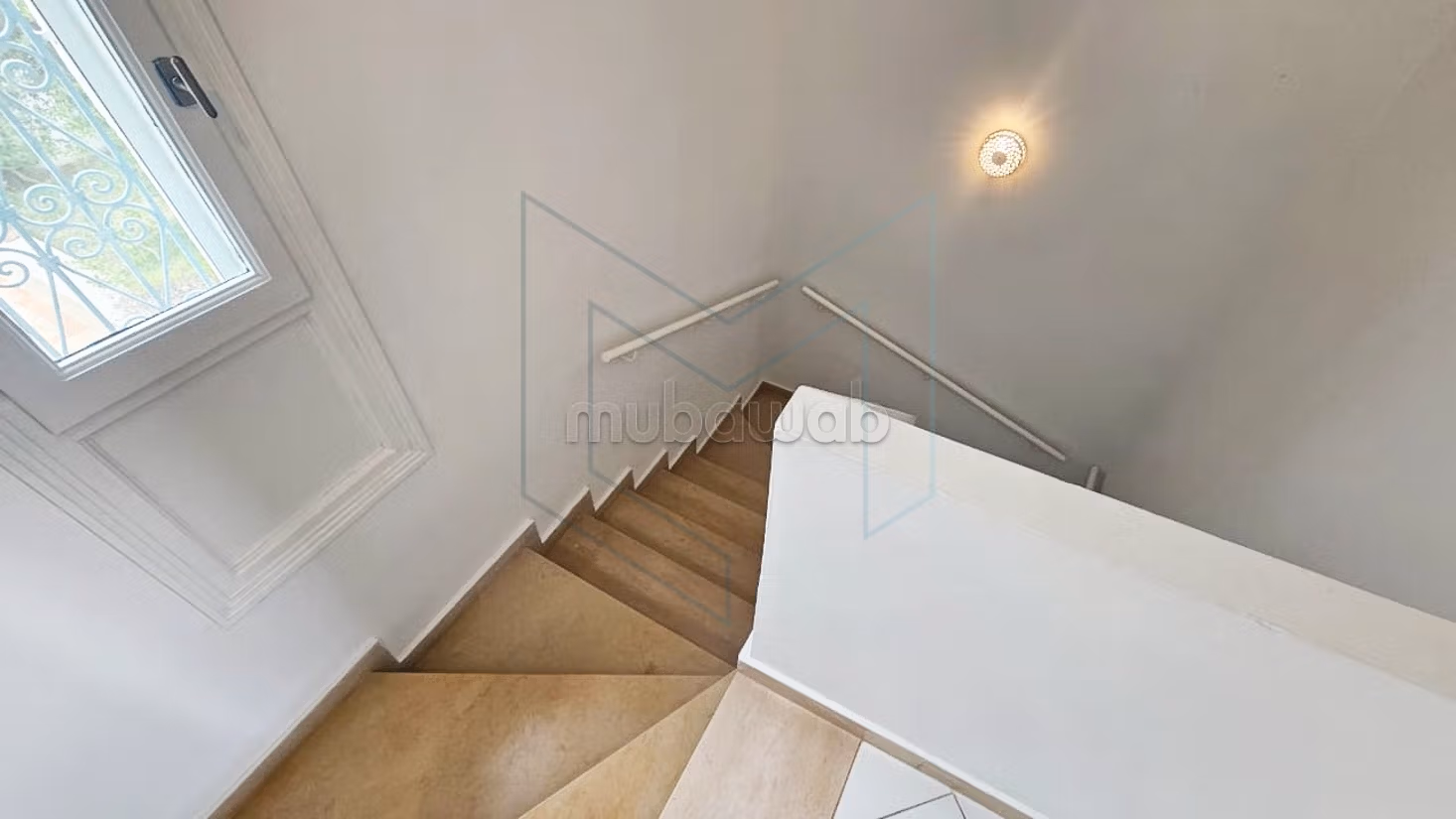 A louer un duplex S2 à gammarth