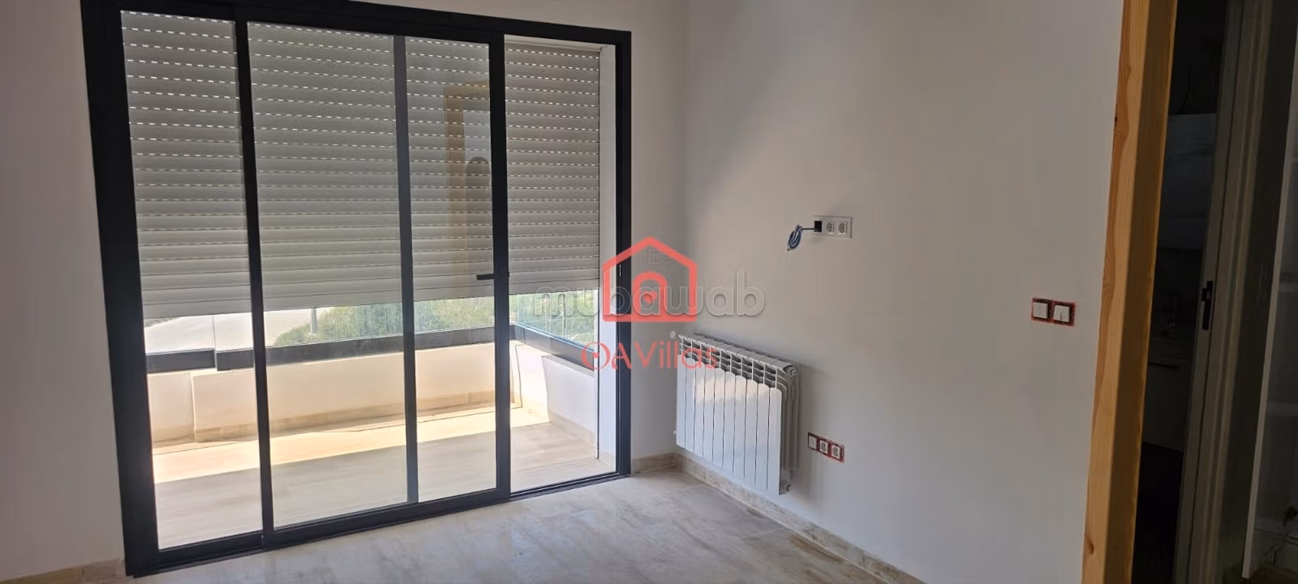 Villa moderna in vendita a Hammamet Echraf