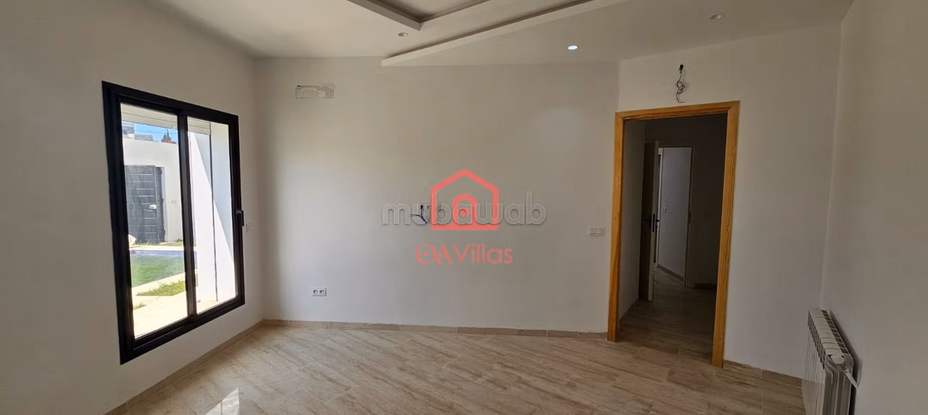Villa moderna in vendita a Hammamet Echraf