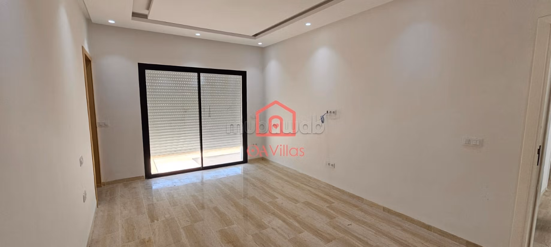Villa moderna in vendita a Hammamet Echraf