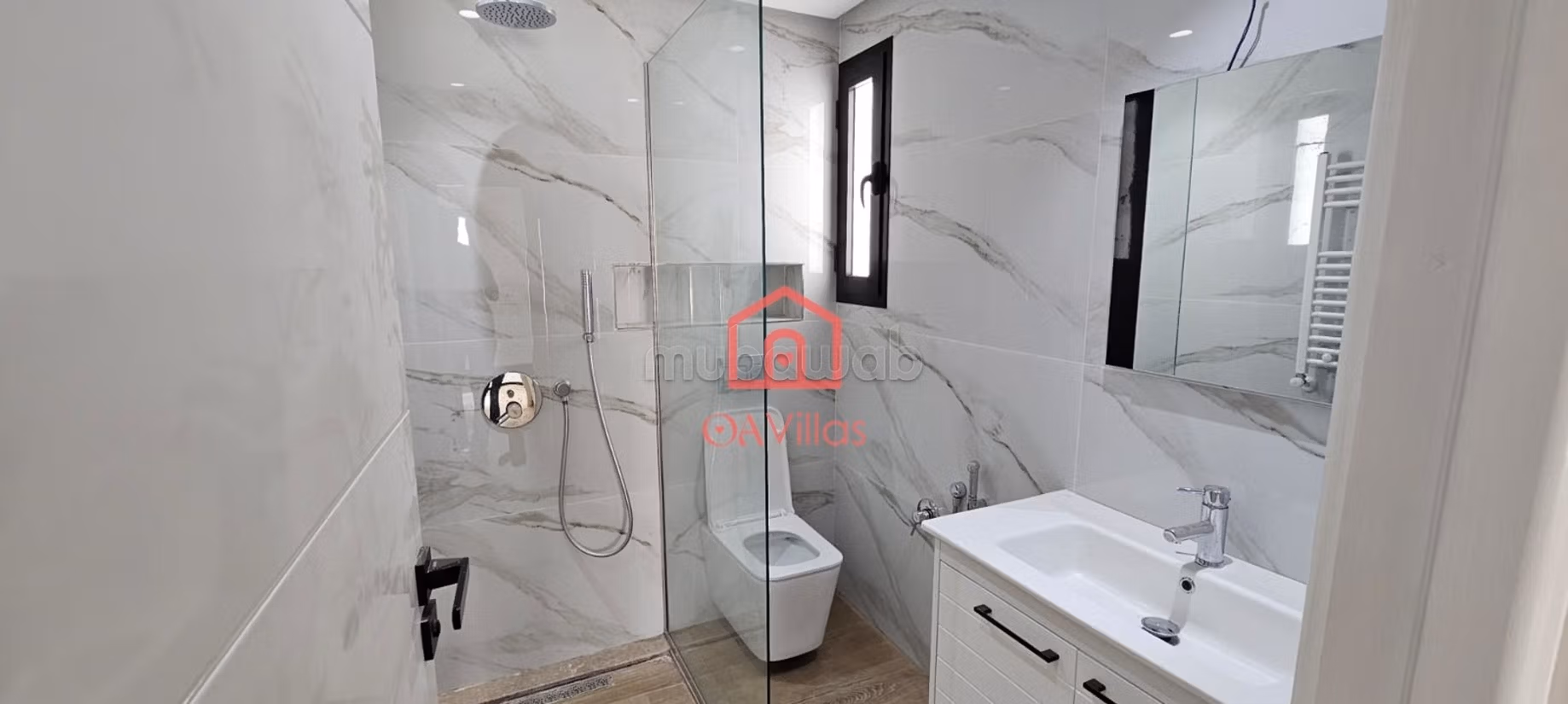 Villa moderna in vendita a Hammamet Echraf
