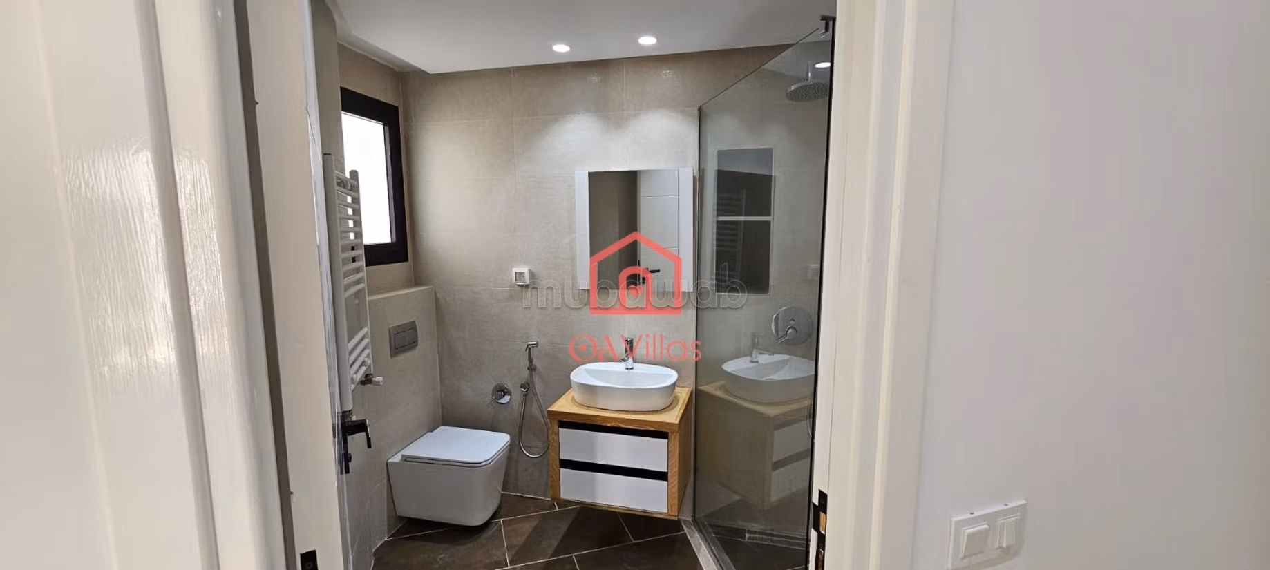 Villa moderna in vendita a Hammamet Echraf